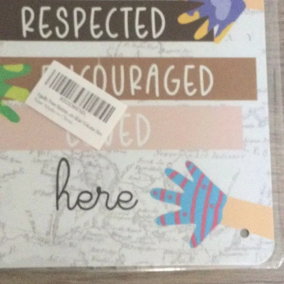 Sign - Picture 2 of 3